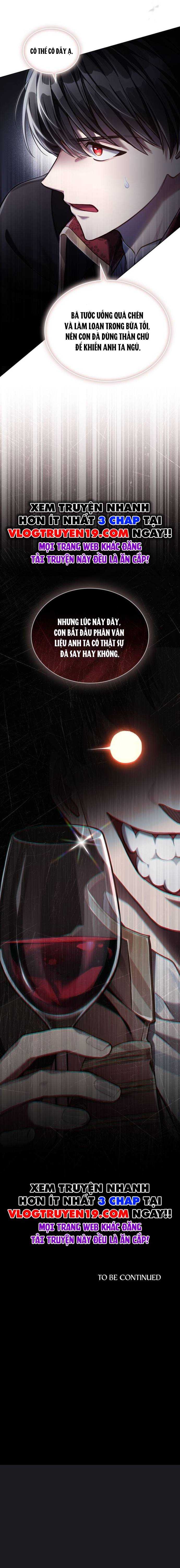 Tái Sinh Thành Hoàng Tử Của Quốc Gia Kẻ Địch Chapter 38 - Trang 17