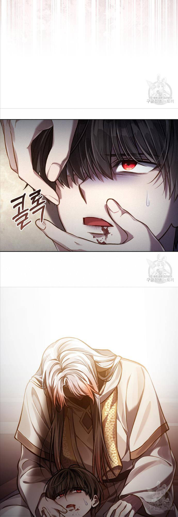 Tái Sinh Thành Hoàng Tử Của Quốc Gia Kẻ Địch Chapter 29 - Trang 8