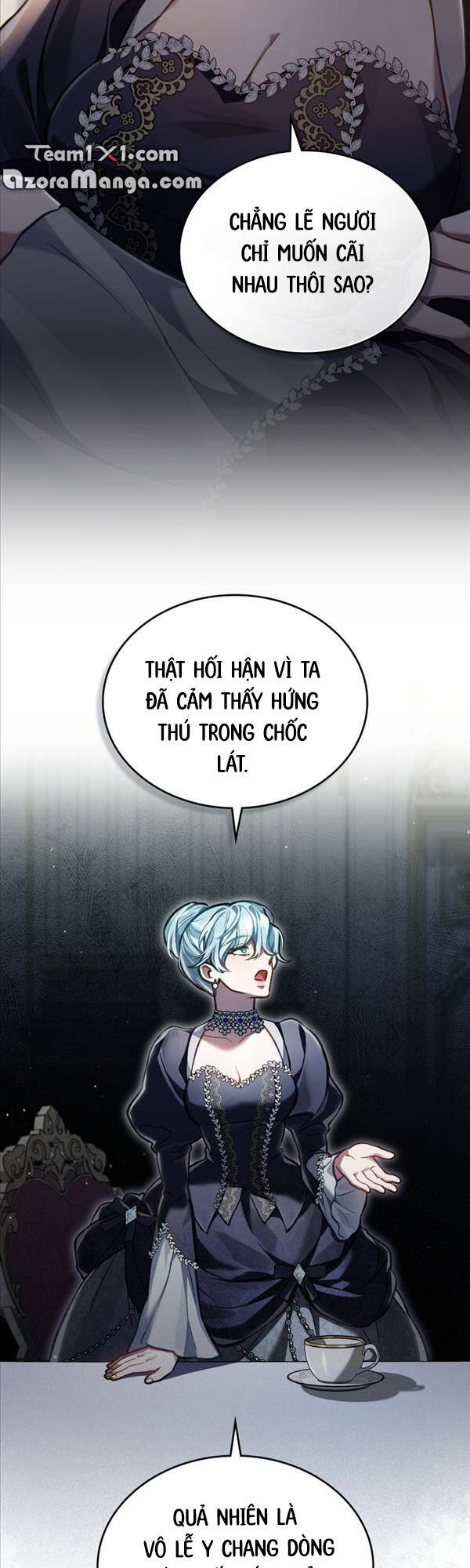 Tái Sinh Thành Hoàng Tử Của Quốc Gia Kẻ Địch Chapter 27 - Trang 18