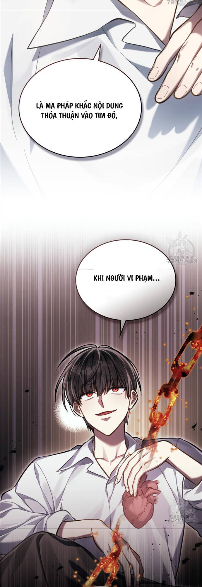 Tái Sinh Thành Hoàng Tử Của Quốc Gia Kẻ Địch Chapter 29 - Trang 48