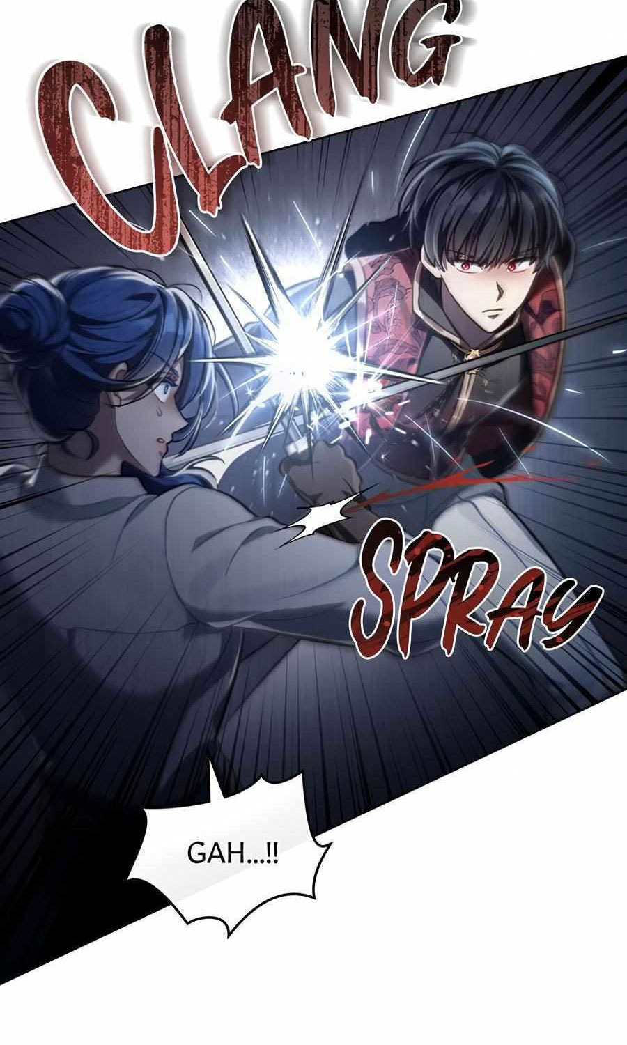 Tái Sinh Thành Hoàng Tử Của Quốc Gia Kẻ Địch Chapter 41 - Trang 77