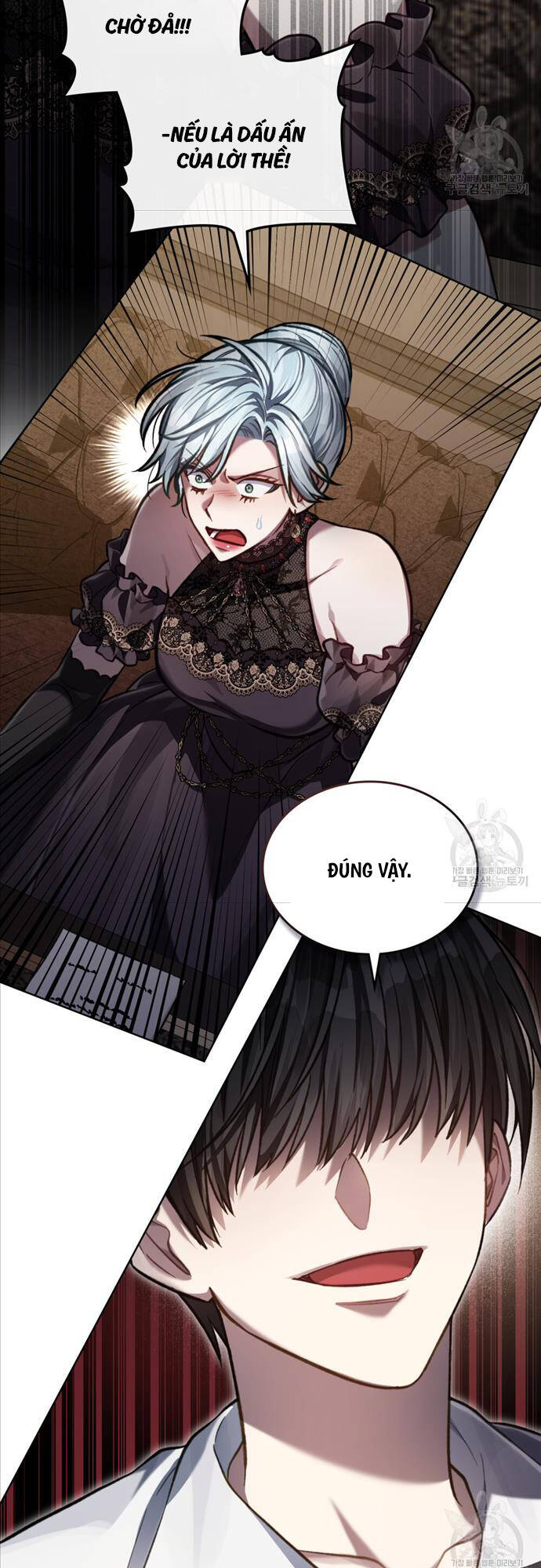 Tái Sinh Thành Hoàng Tử Của Quốc Gia Kẻ Địch Chapter 29 - Trang 47