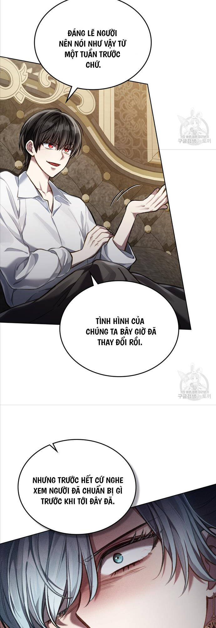 Tái Sinh Thành Hoàng Tử Của Quốc Gia Kẻ Địch Chapter 29 - Trang 33
