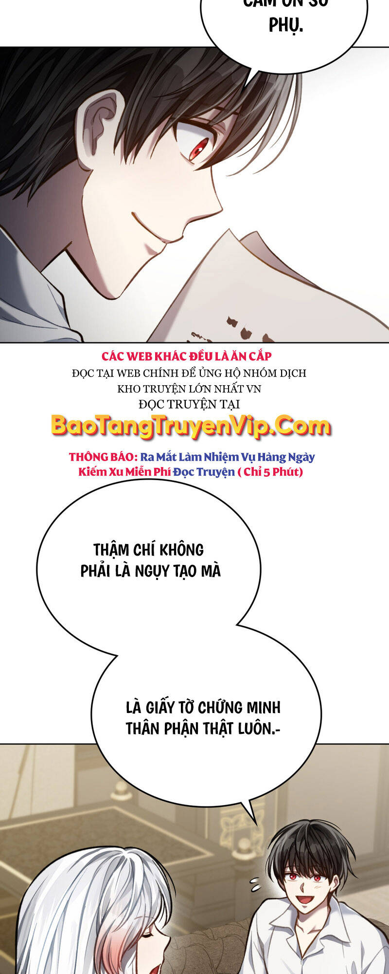 Tái Sinh Thành Hoàng Tử Của Quốc Gia Kẻ Địch Chapter 30 - Trang 51
