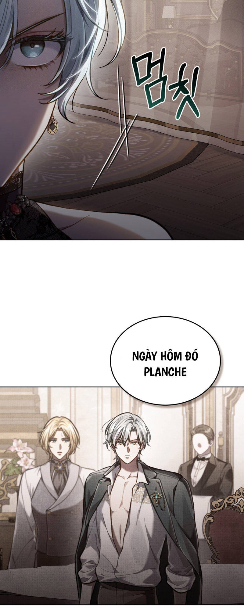 Tái Sinh Thành Hoàng Tử Của Quốc Gia Kẻ Địch Chapter 30 - Trang 27