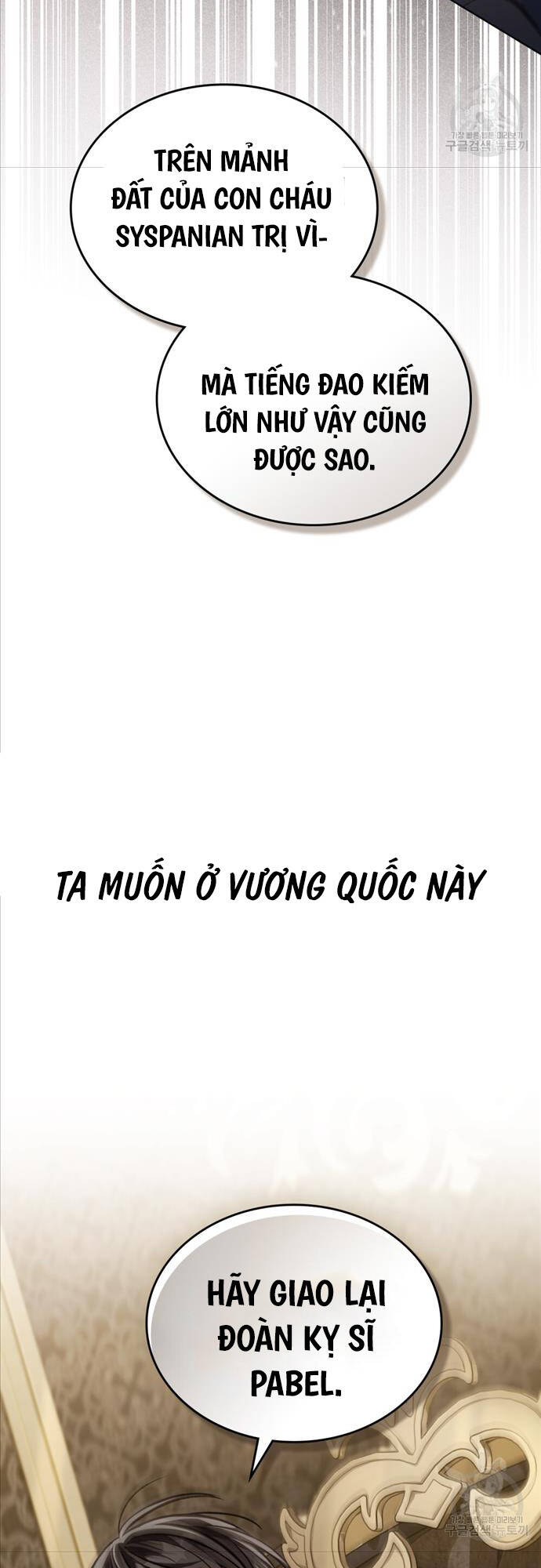 Tái Sinh Thành Hoàng Tử Của Quốc Gia Kẻ Địch Chapter 29 - Trang 40