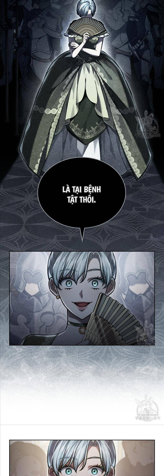 Tái Sinh Thành Hoàng Tử Của Quốc Gia Kẻ Địch Chapter 28 - Trang 32