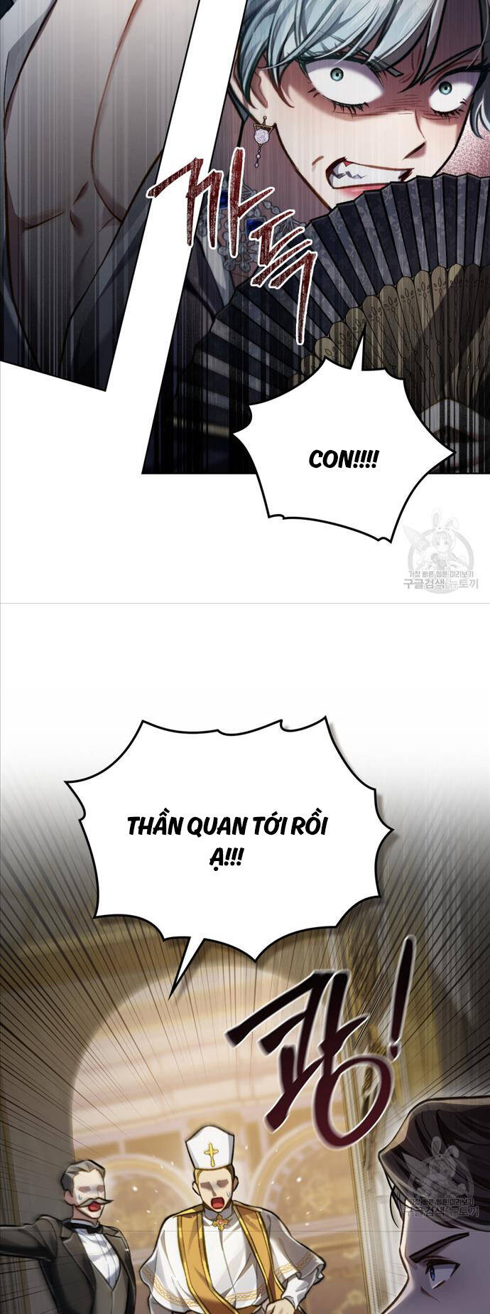 Tái Sinh Thành Hoàng Tử Của Quốc Gia Kẻ Địch Chapter 28 - Trang 40