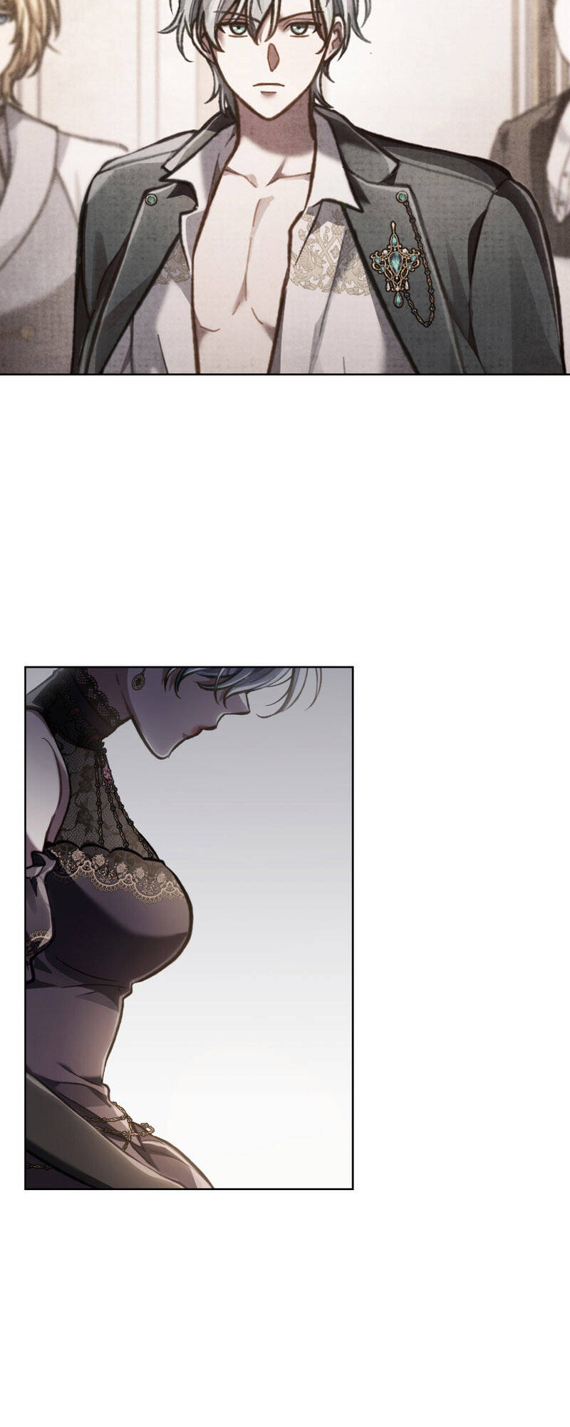 Tái Sinh Thành Hoàng Tử Của Quốc Gia Kẻ Địch Chapter 30 - Trang 31