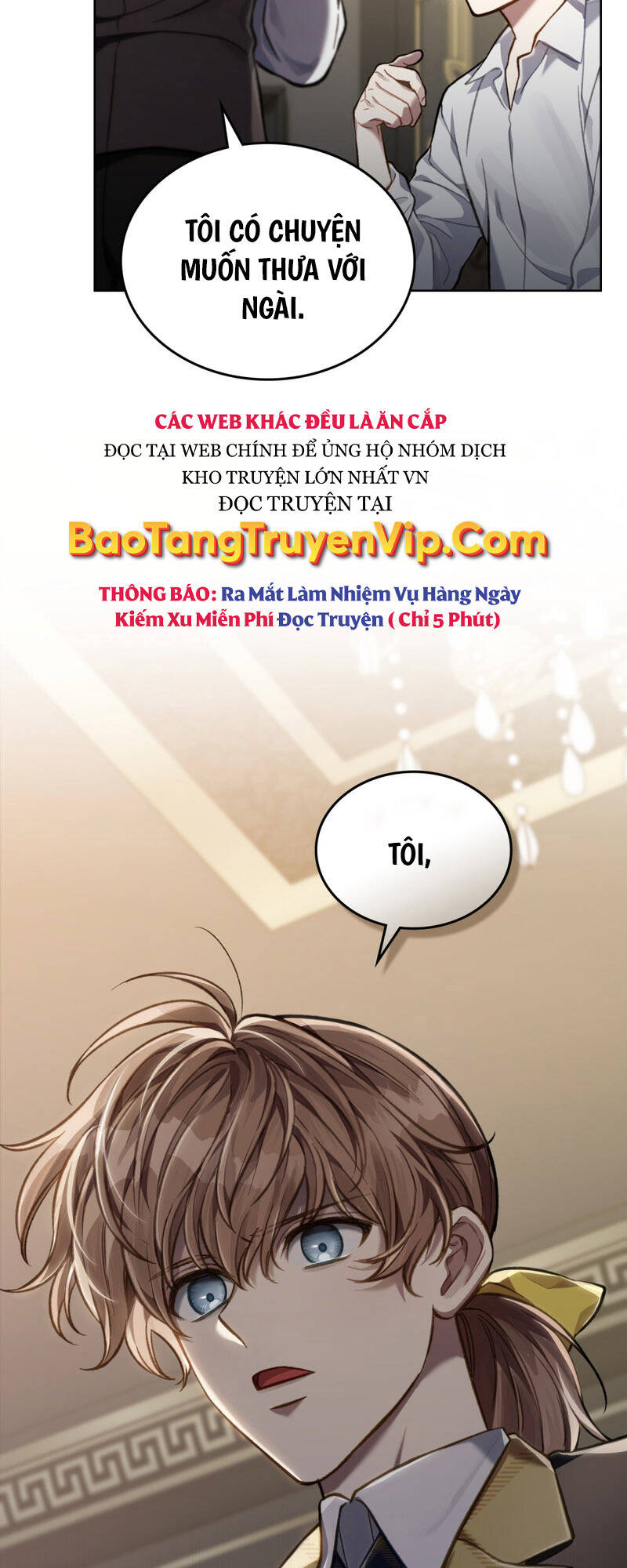 Tái Sinh Thành Hoàng Tử Của Quốc Gia Kẻ Địch Chapter 30 - Trang 59