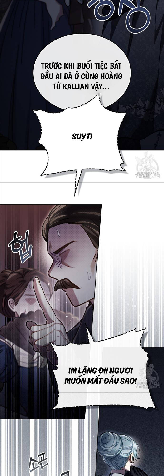 Tái Sinh Thành Hoàng Tử Của Quốc Gia Kẻ Địch Chapter 28 - Trang 14