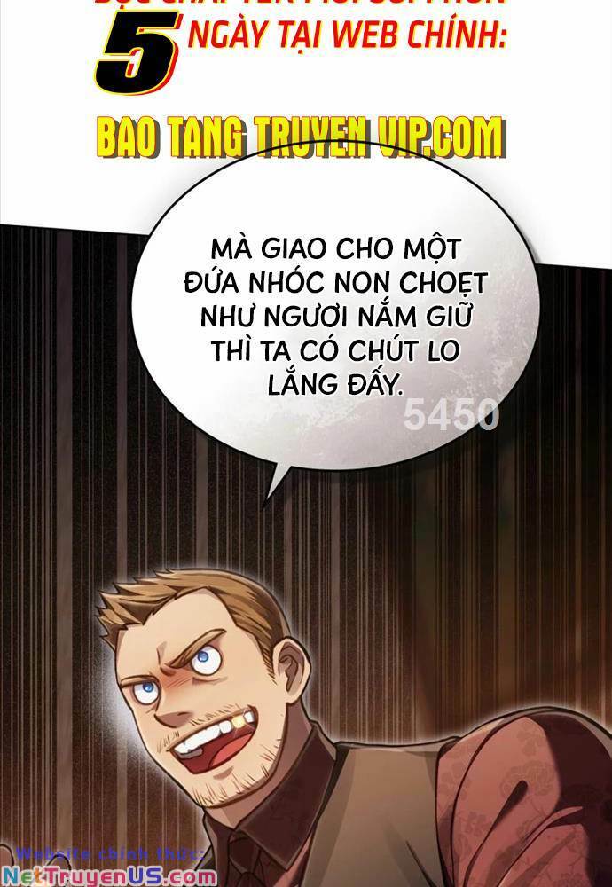 Tái Sinh Thành Hoàng Tử Của Quốc Gia Kẻ Địch Chapter 22 - Trang 3