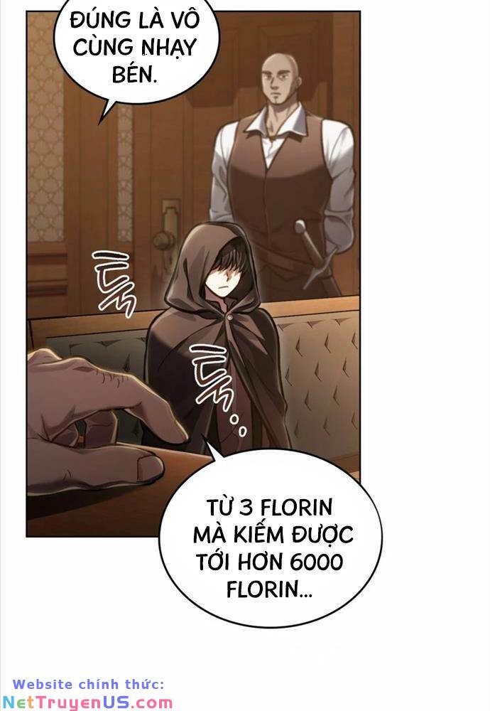 Tái Sinh Thành Hoàng Tử Của Quốc Gia Kẻ Địch Chapter 22 - Trang 1