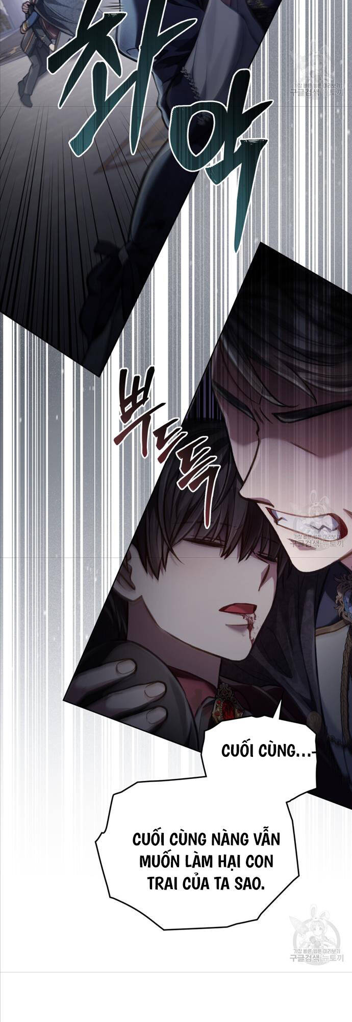 Tái Sinh Thành Hoàng Tử Của Quốc Gia Kẻ Địch Chapter 28 - Trang 25