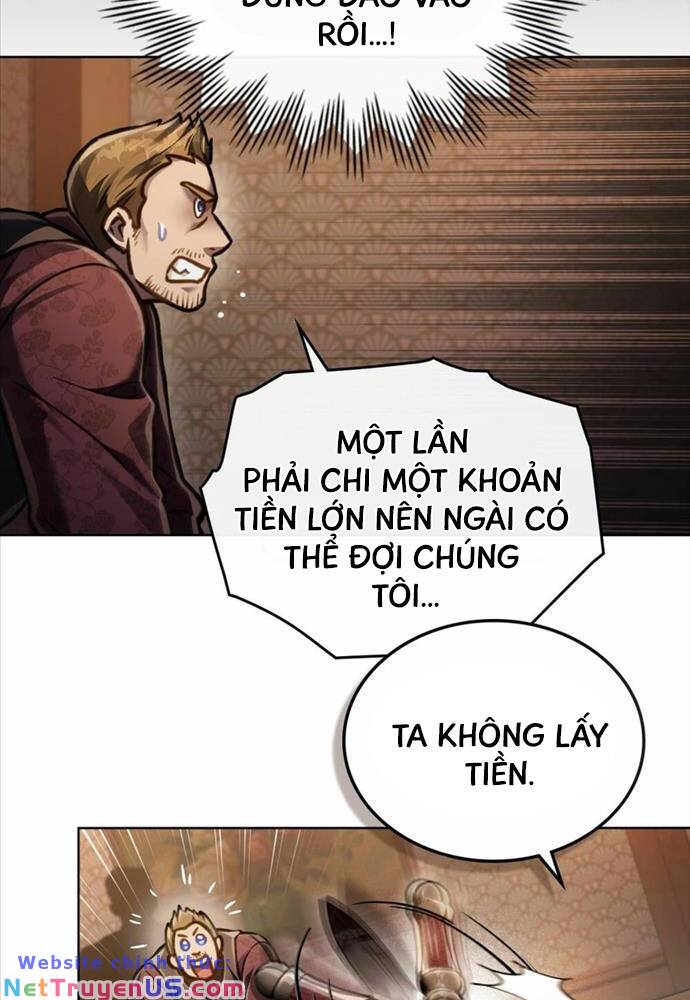 Tái Sinh Thành Hoàng Tử Của Quốc Gia Kẻ Địch Chapter 22 - Trang 23