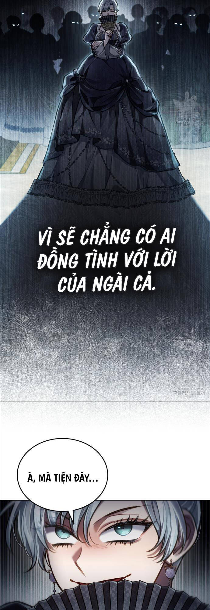 Tái Sinh Thành Hoàng Tử Của Quốc Gia Kẻ Địch Chapter 28 - Trang 34