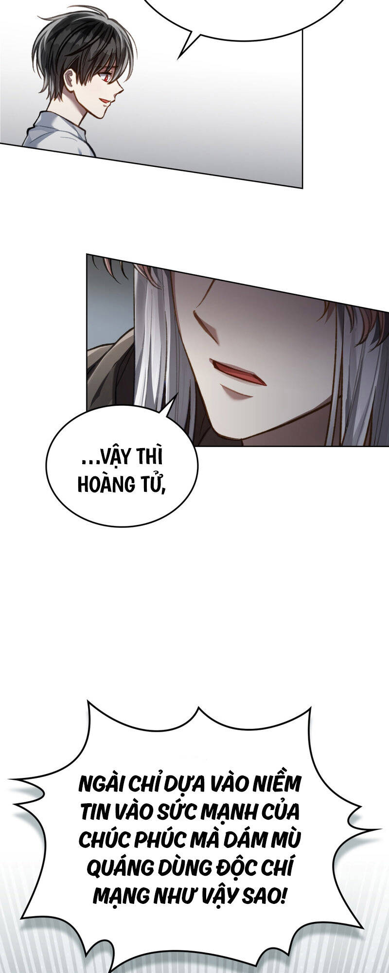 Tái Sinh Thành Hoàng Tử Của Quốc Gia Kẻ Địch Chapter 30 - Trang 43