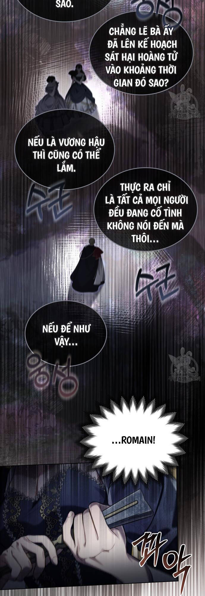Tái Sinh Thành Hoàng Tử Của Quốc Gia Kẻ Địch Chapter 28 - Trang 29