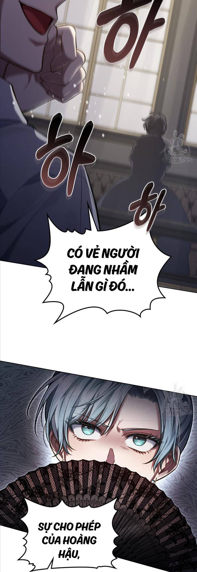 Tái Sinh Thành Hoàng Tử Của Quốc Gia Kẻ Địch Chapter 29 - Trang 36