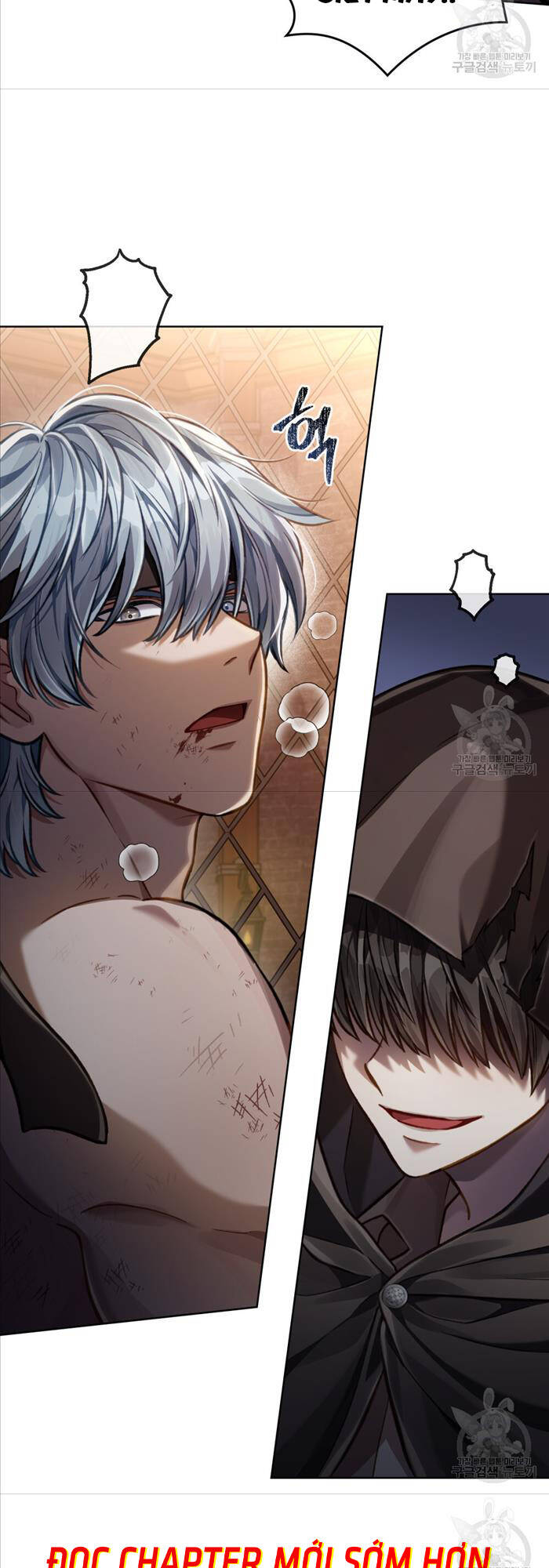 Tái Sinh Thành Hoàng Tử Của Quốc Gia Kẻ Địch Chapter 21 - Trang 48