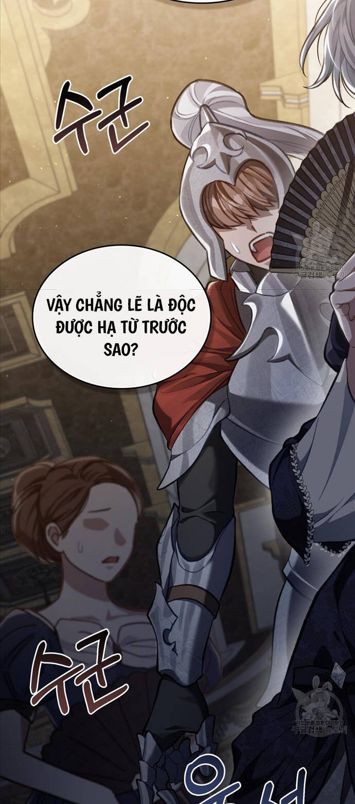Tái Sinh Thành Hoàng Tử Của Quốc Gia Kẻ Địch Chapter 28 - Trang 13