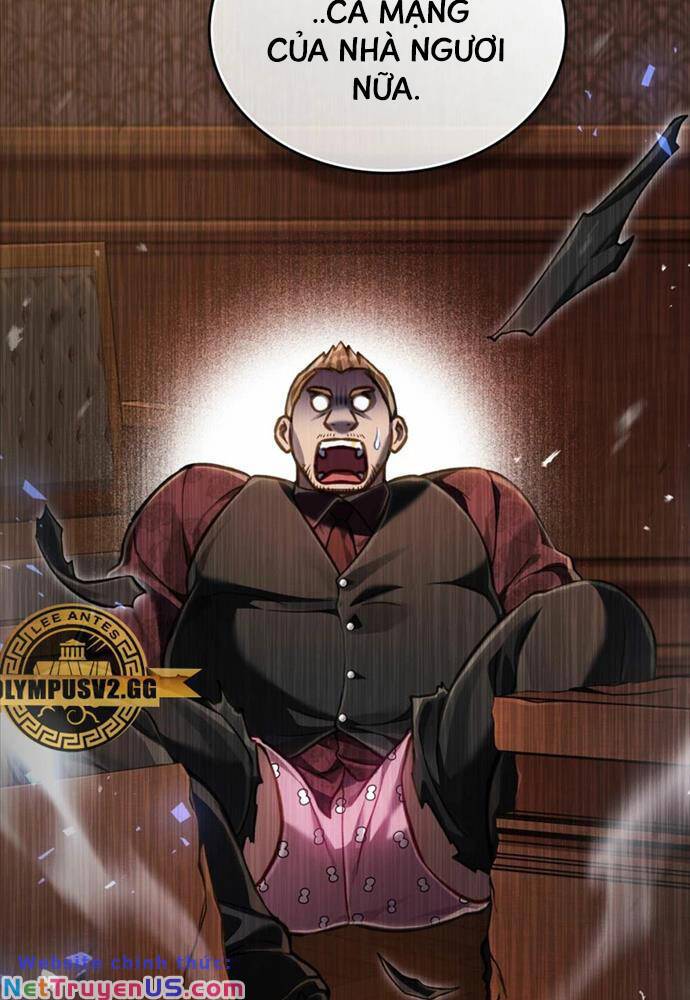 Tái Sinh Thành Hoàng Tử Của Quốc Gia Kẻ Địch Chapter 22 - Trang 39