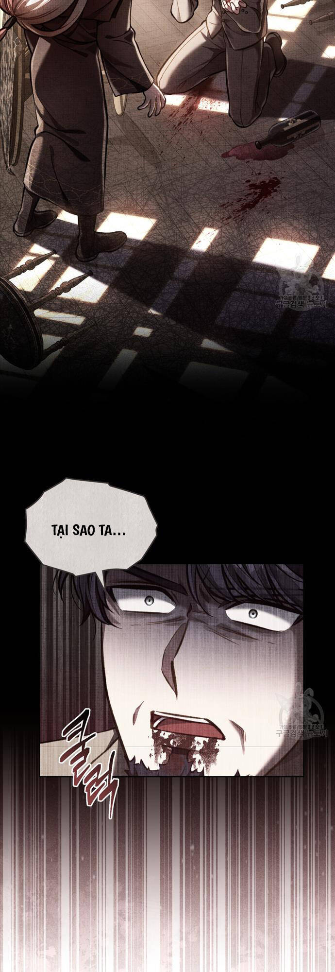 Tái Sinh Thành Hoàng Tử Của Quốc Gia Kẻ Địch Chapter 29 - Trang 7