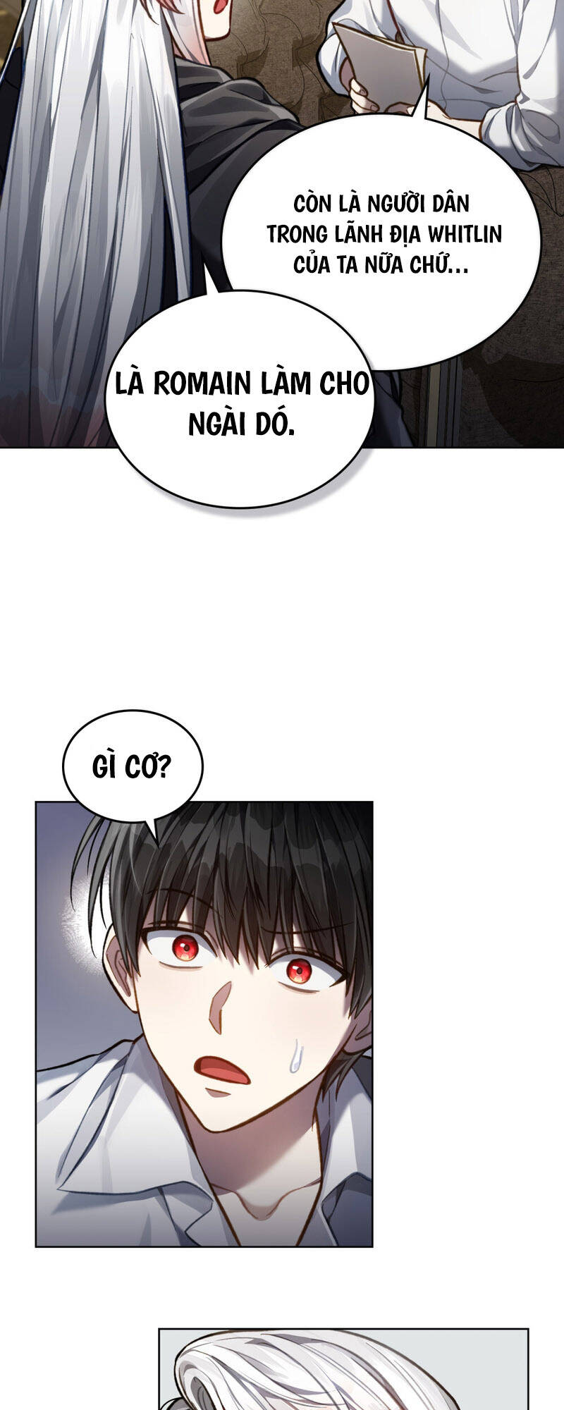 Tái Sinh Thành Hoàng Tử Của Quốc Gia Kẻ Địch Chapter 30 - Trang 52