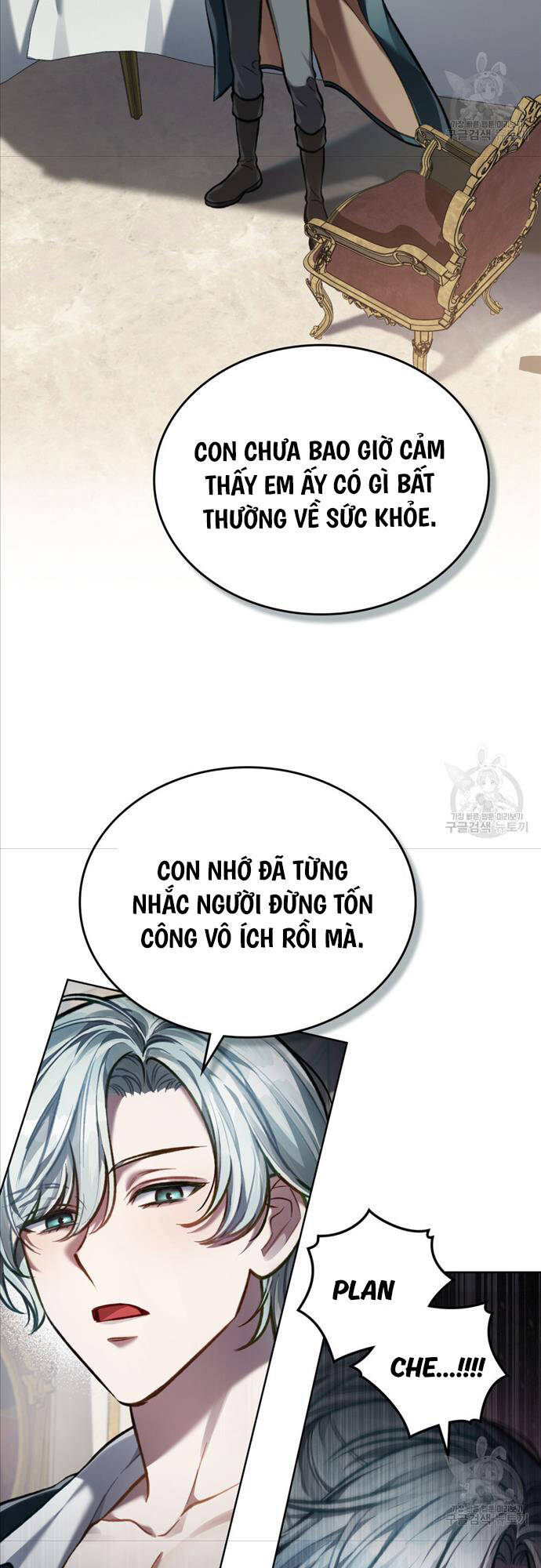 Tái Sinh Thành Hoàng Tử Của Quốc Gia Kẻ Địch Chapter 28 - Trang 39