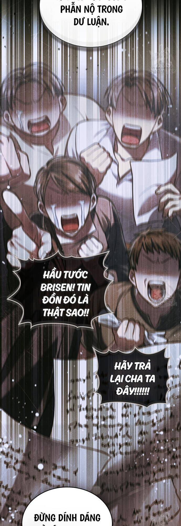 Tái Sinh Thành Hoàng Tử Của Quốc Gia Kẻ Địch Chapter 29 - Trang 20