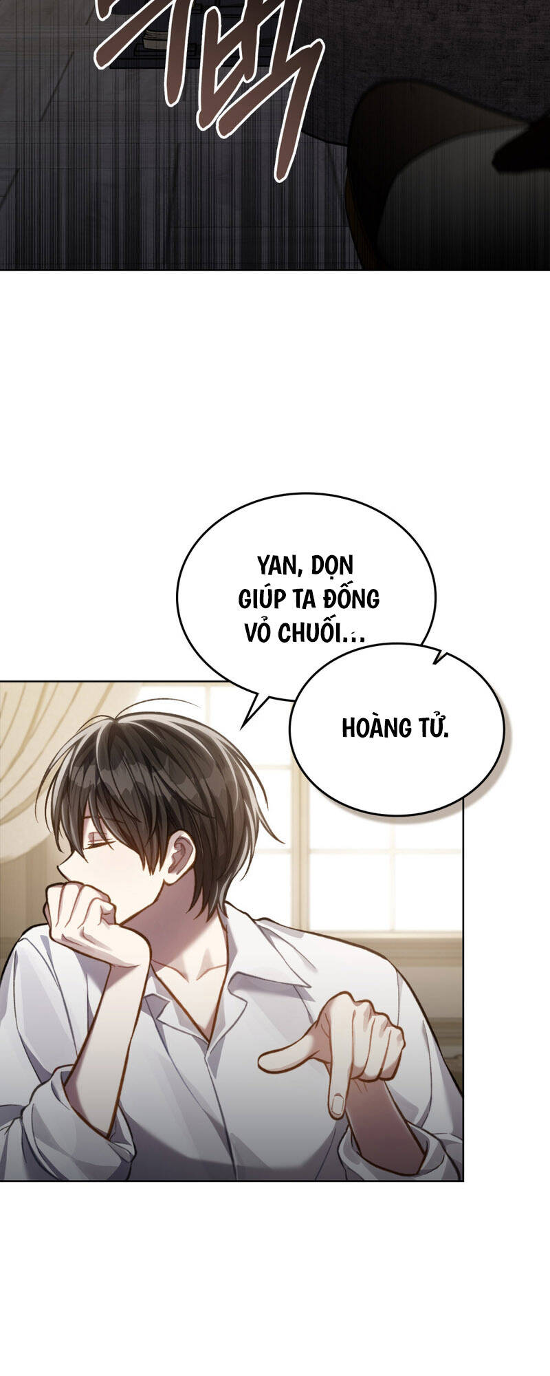 Tái Sinh Thành Hoàng Tử Của Quốc Gia Kẻ Địch Chapter 30 - Trang 57
