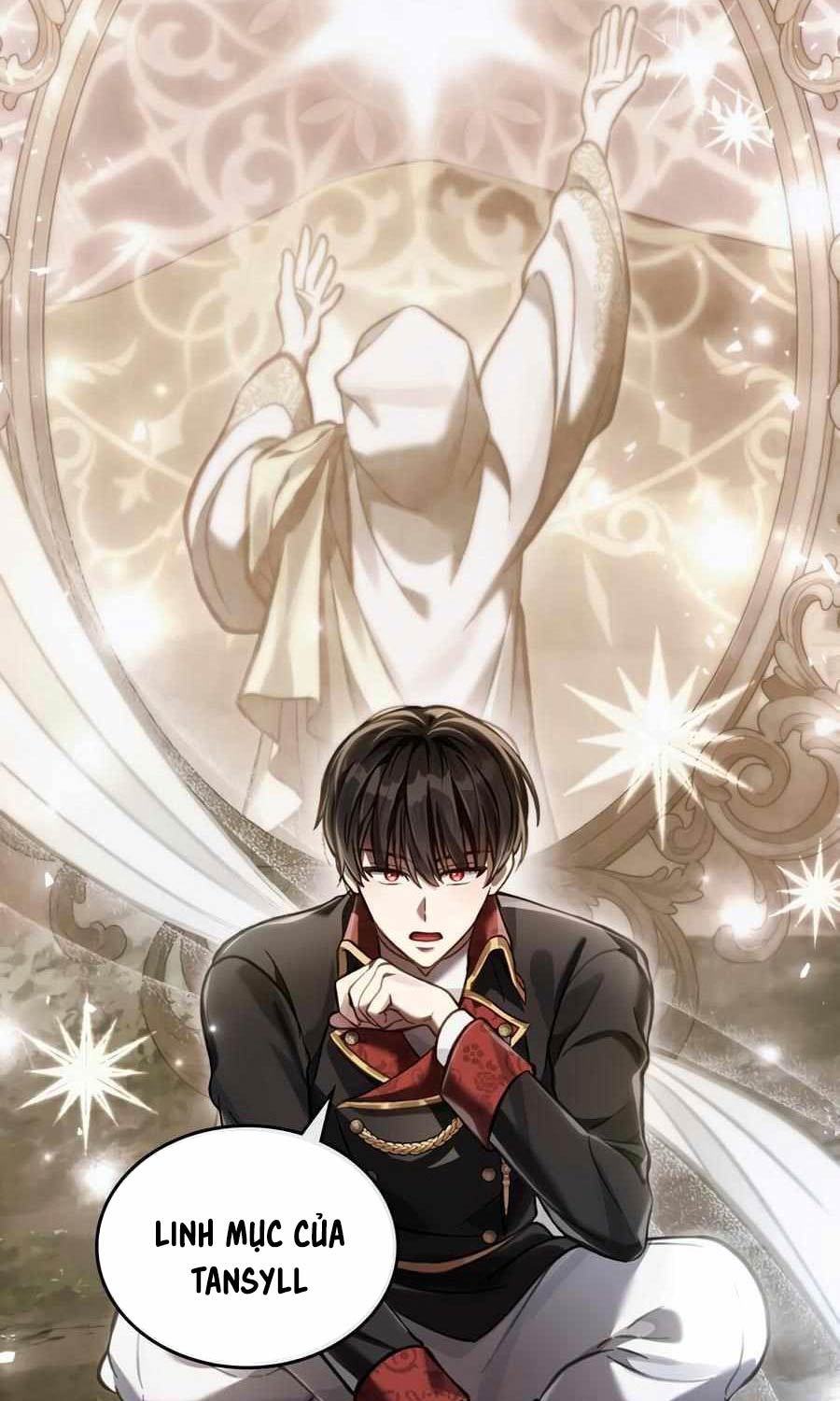 Tái Sinh Thành Hoàng Tử Của Quốc Gia Kẻ Địch Chapter 37 - Trang 27