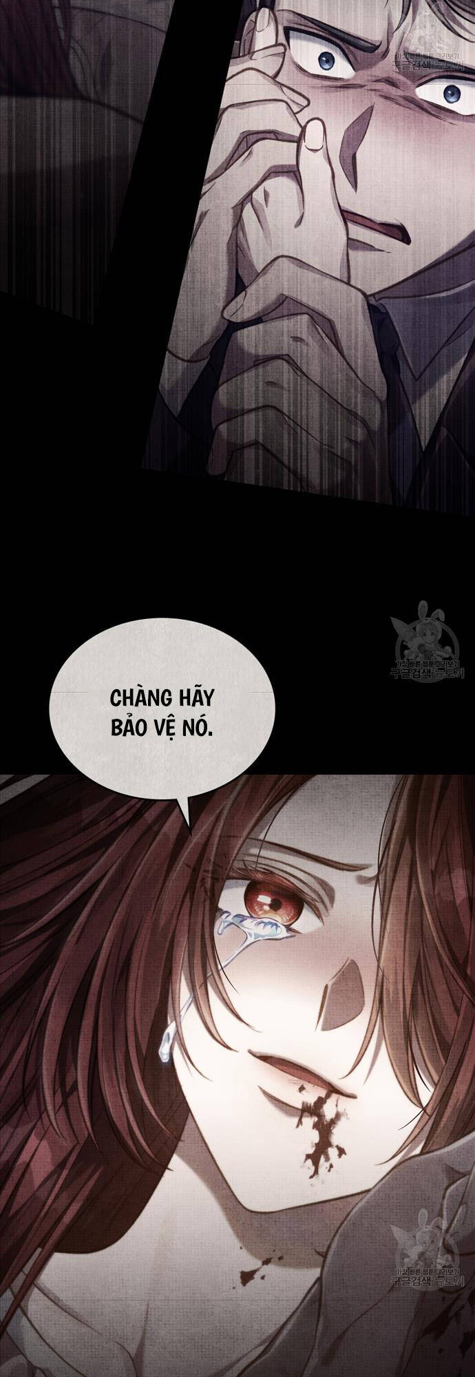 Tái Sinh Thành Hoàng Tử Của Quốc Gia Kẻ Địch Chapter 28 - Trang 21