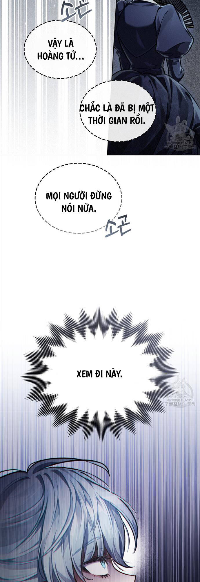 Tái Sinh Thành Hoàng Tử Của Quốc Gia Kẻ Địch Chapter 28 - Trang 15