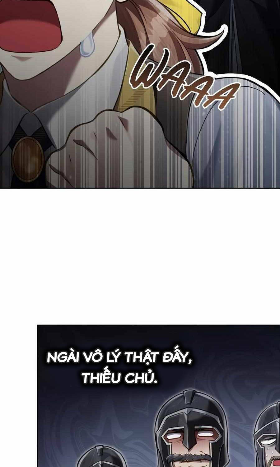 Tái Sinh Thành Hoàng Tử Của Quốc Gia Kẻ Địch Chapter 36 - Trang 39
