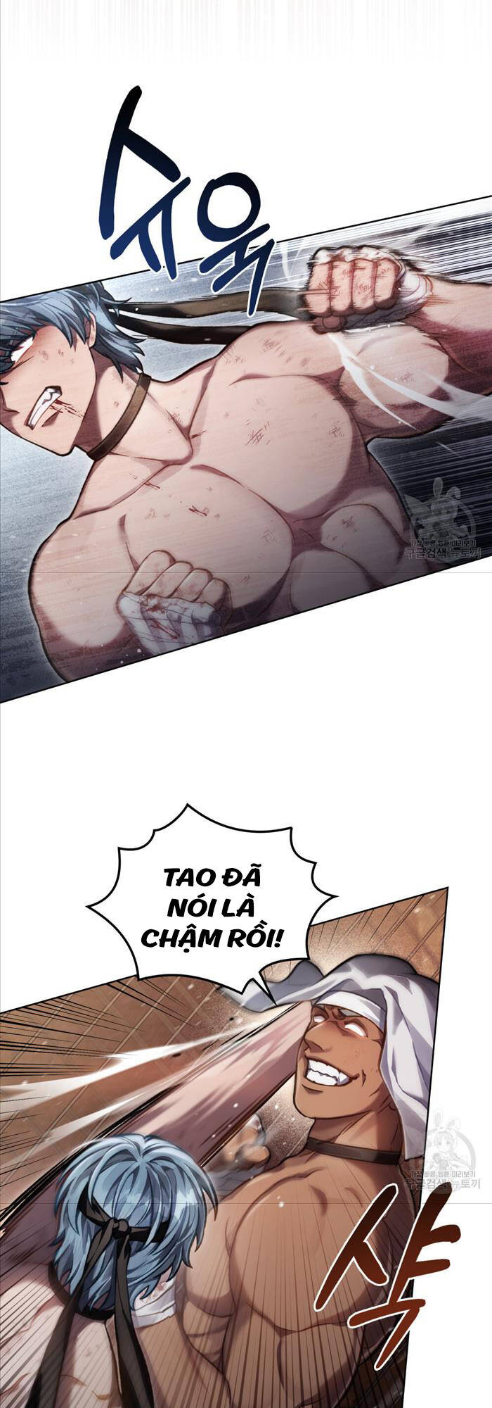 Tái Sinh Thành Hoàng Tử Của Quốc Gia Kẻ Địch Chapter 21 - Trang 26