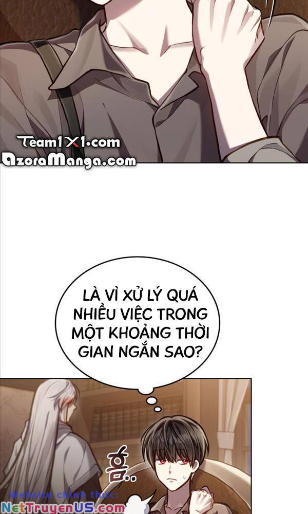 Tái Sinh Thành Hoàng Tử Của Quốc Gia Kẻ Địch Chapter 23 - Trang 18