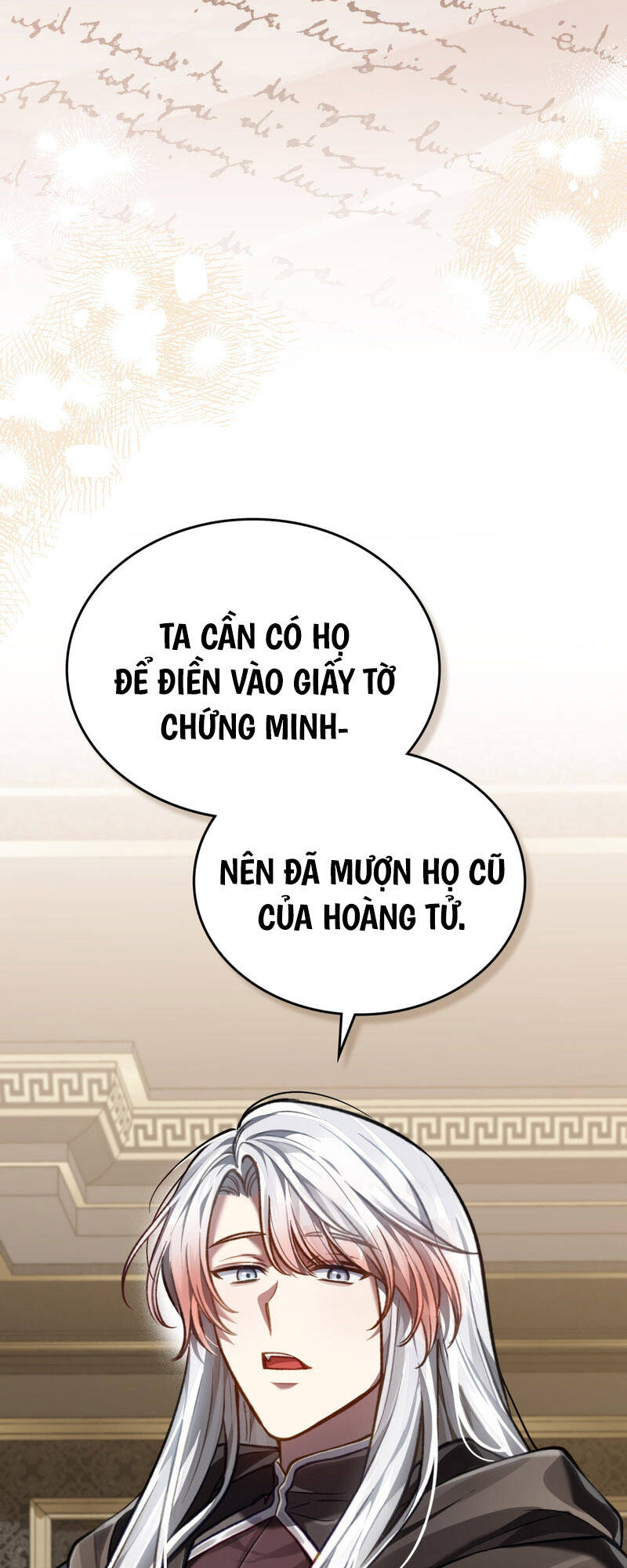 Tái Sinh Thành Hoàng Tử Của Quốc Gia Kẻ Địch Chapter 30 - Trang 49