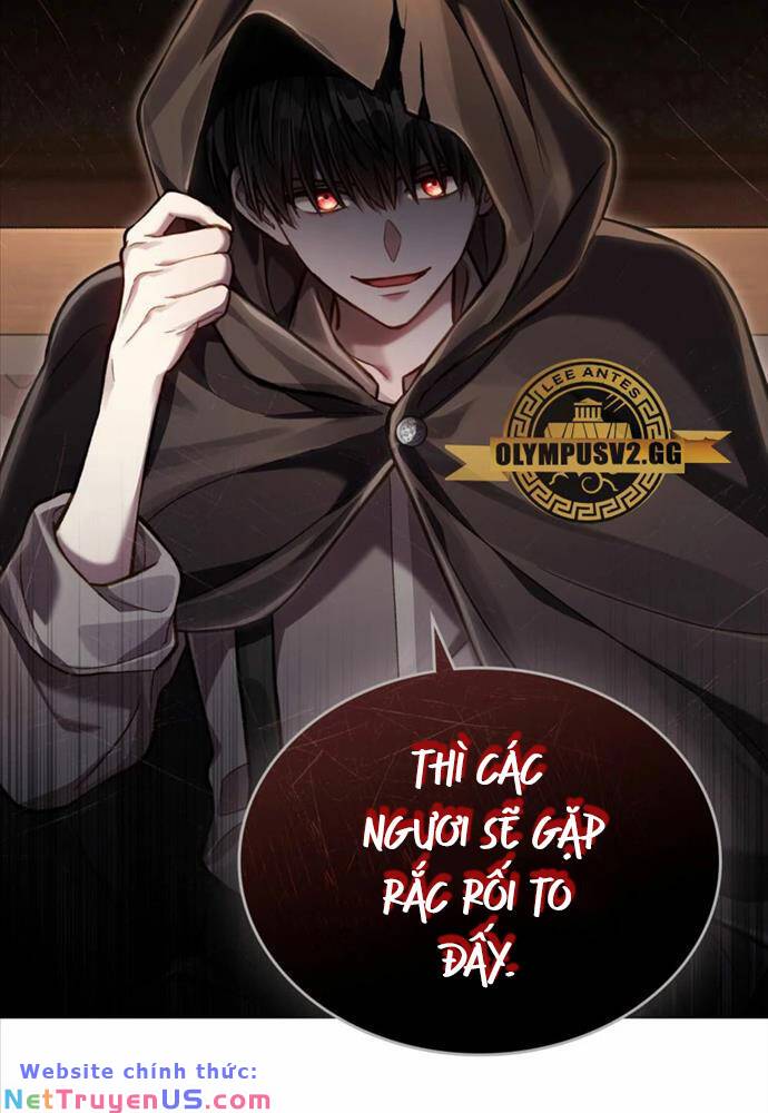 Tái Sinh Thành Hoàng Tử Của Quốc Gia Kẻ Địch Chapter 22 - Trang 10