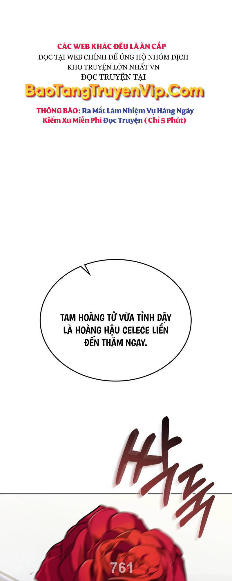 Tái Sinh Thành Hoàng Tử Của Quốc Gia Kẻ Địch Chapter 30 - Trang 0