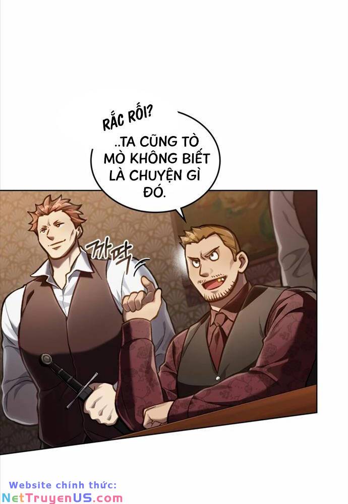 Tái Sinh Thành Hoàng Tử Của Quốc Gia Kẻ Địch Chapter 22 - Trang 11