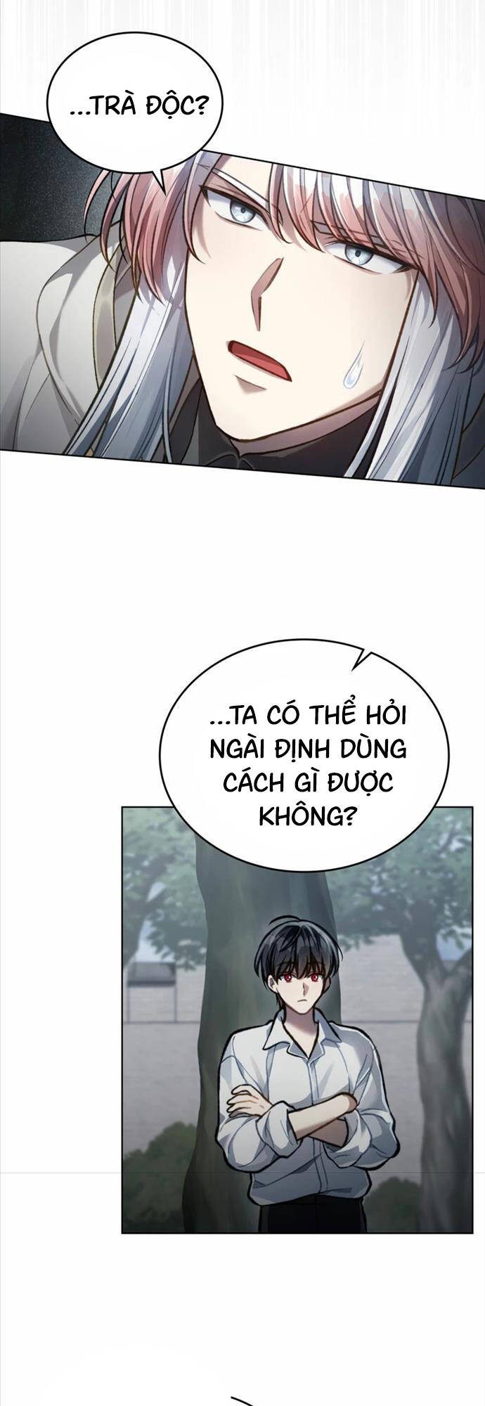 Tái Sinh Thành Hoàng Tử Của Quốc Gia Kẻ Địch Chapter 26 - Trang 13
