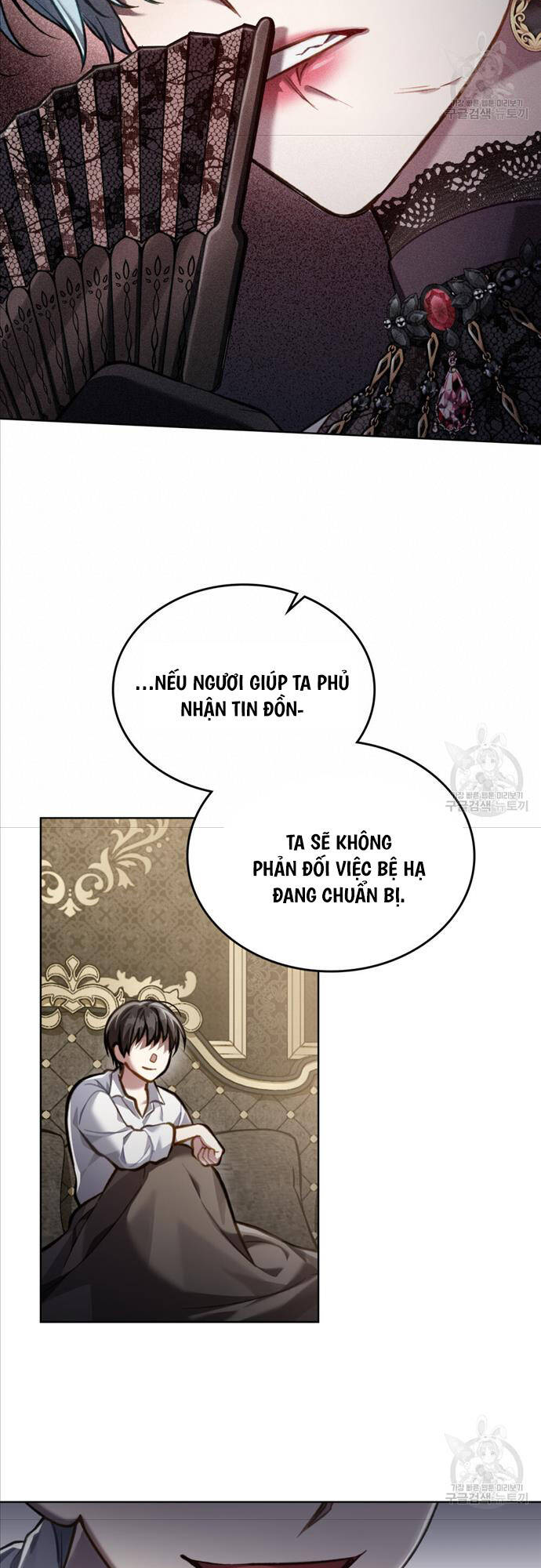 Tái Sinh Thành Hoàng Tử Của Quốc Gia Kẻ Địch Chapter 29 - Trang 34