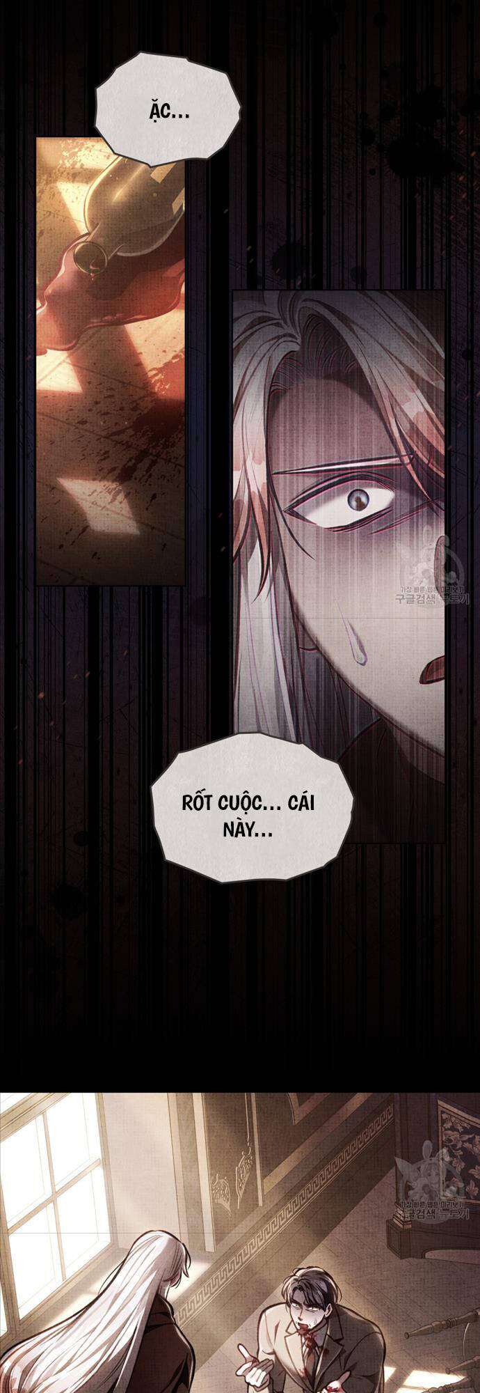 Tái Sinh Thành Hoàng Tử Của Quốc Gia Kẻ Địch Chapter 29 - Trang 6