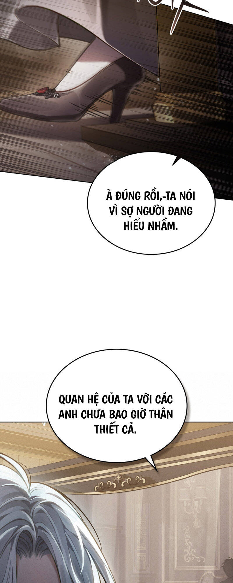 Tái Sinh Thành Hoàng Tử Của Quốc Gia Kẻ Địch Chapter 30 - Trang 26