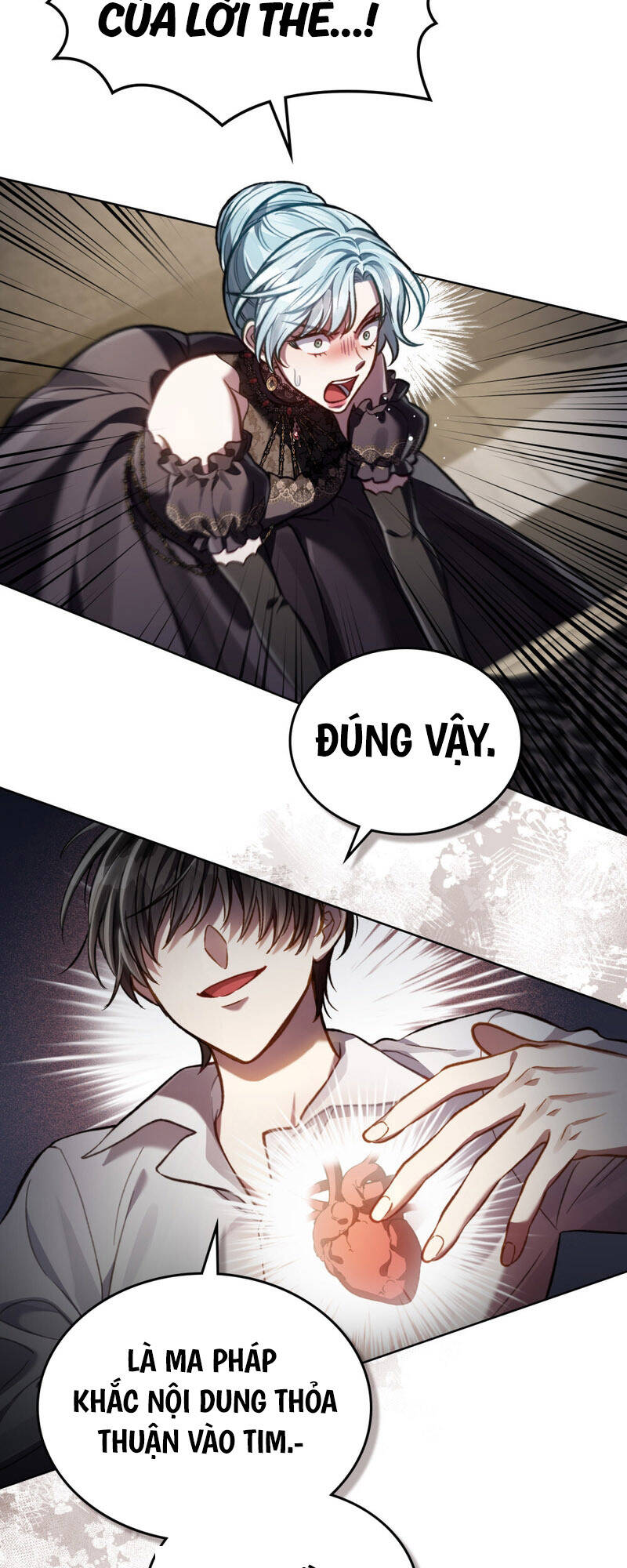 Tái Sinh Thành Hoàng Tử Của Quốc Gia Kẻ Địch Chapter 30 - Trang 14