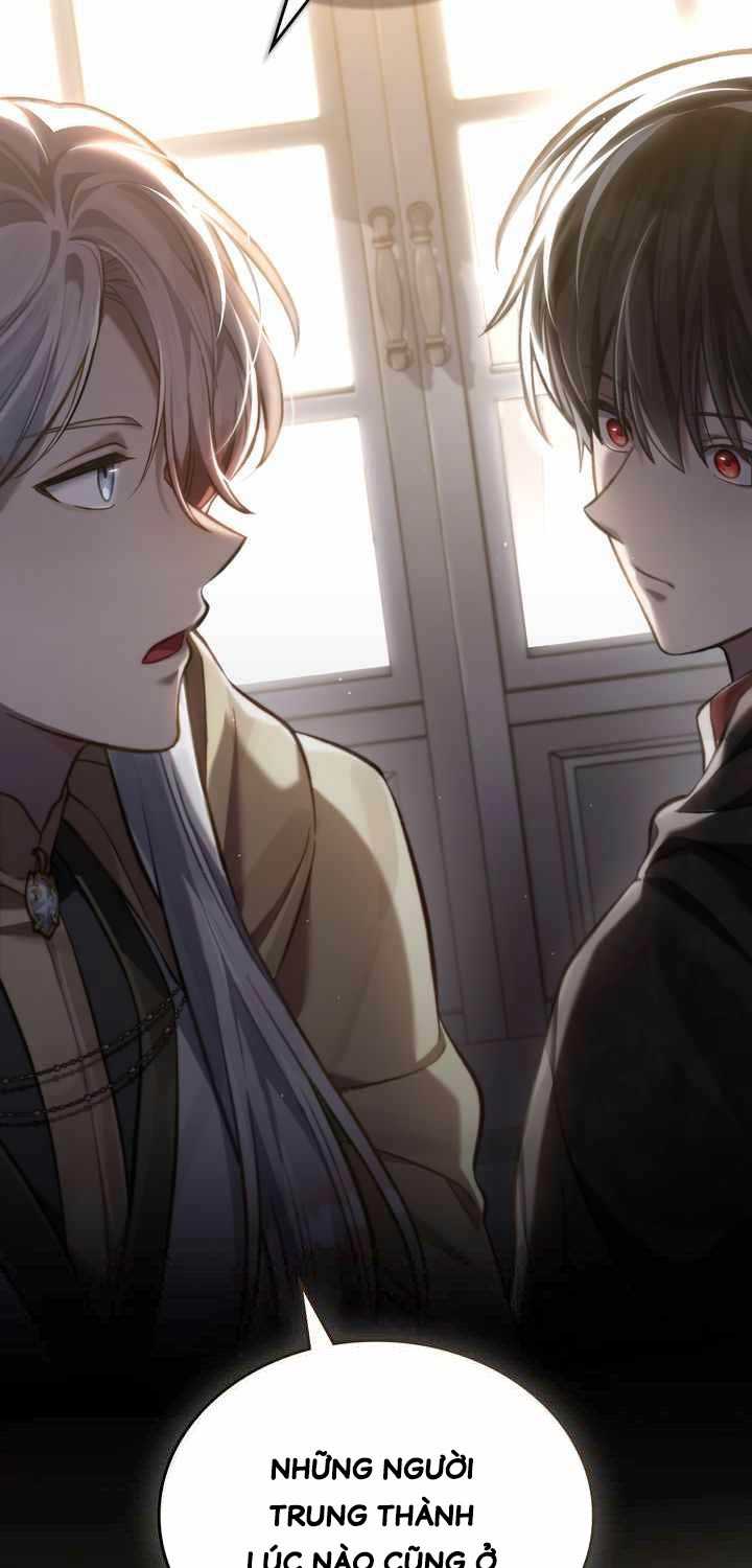 Tái Sinh Thành Hoàng Tử Của Quốc Gia Kẻ Địch Chapter 34 - Trang 36