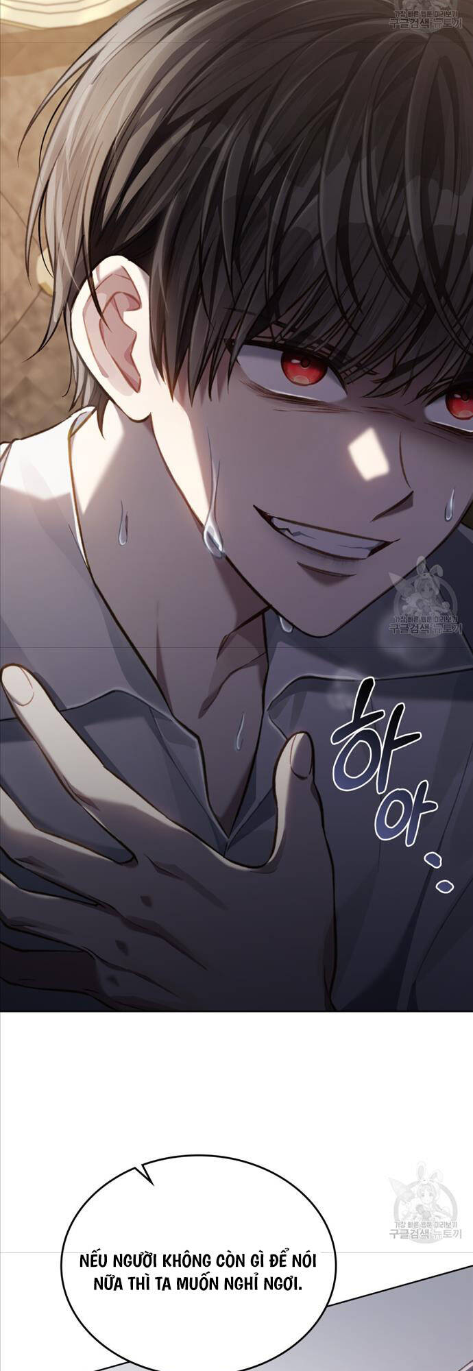 Tái Sinh Thành Hoàng Tử Của Quốc Gia Kẻ Địch Chapter 29 - Trang 31