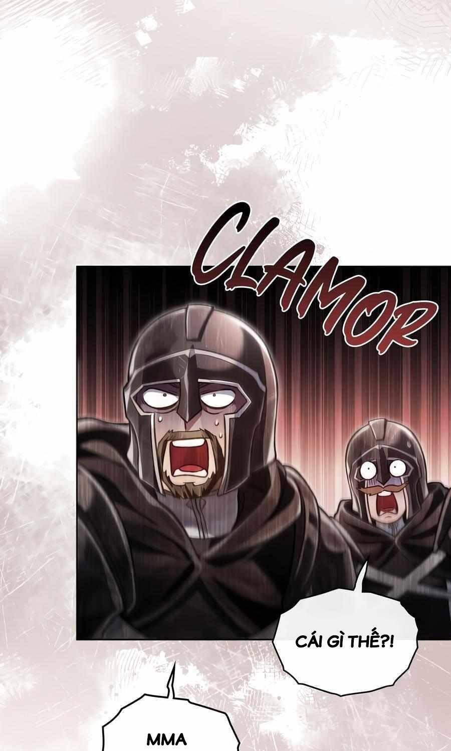 Tái Sinh Thành Hoàng Tử Của Quốc Gia Kẻ Địch Chapter 36 - Trang 29