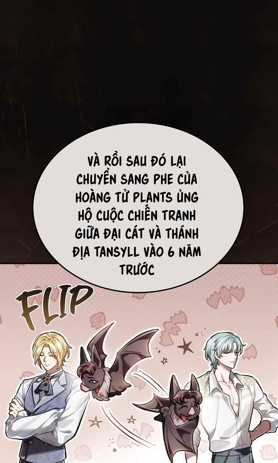 Tái Sinh Thành Hoàng Tử Của Quốc Gia Kẻ Địch Chapter 37 - Trang 59